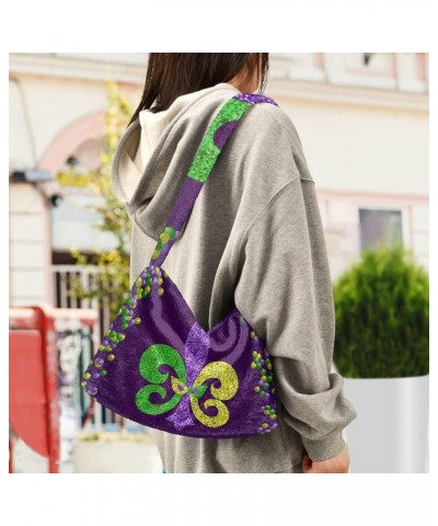 Women Boho Handbag Underarm Bag Tote Bag Shoulder Bag Crossbody Bag Multicoloured-014 $13.19 Totes