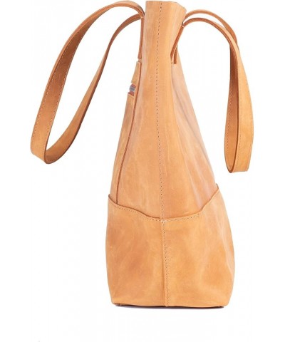 Bisha Tote Tan $84.64 Totes