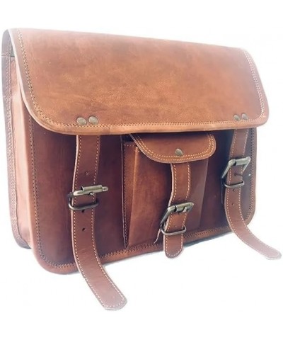 leather ladies satchel bag $18.80 Satchels