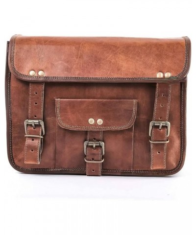 leather ladies satchel bag $18.80 Satchels