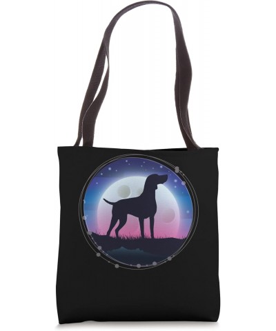 German Shorthaired Pointer GSP Dog Breed Tote Bag $12.95 Totes