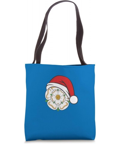 Yorkshire Christmas Tote Bag $12.21 Totes