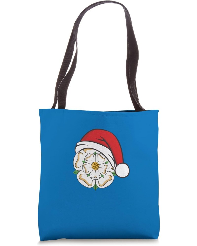 Yorkshire Christmas Tote Bag $12.21 Totes