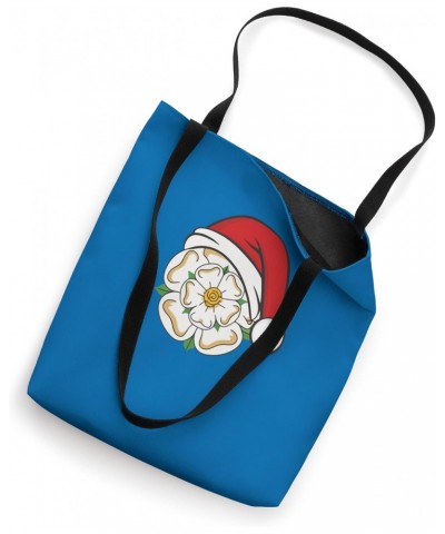 Yorkshire Christmas Tote Bag $12.21 Totes