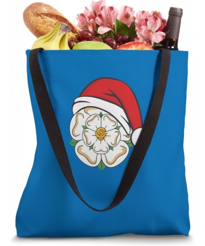 Yorkshire Christmas Tote Bag $12.21 Totes