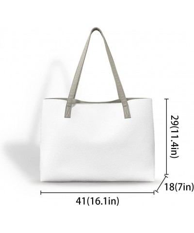 Handbags for Women Large Fashion Purse Gifts for Mom Lover and Friends Cute Axolotl $28.49 Totes