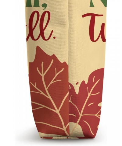 Fall Baby Shower Gifts Nestled in Fall Two Kids & All Tote Bag $12.85 Totes