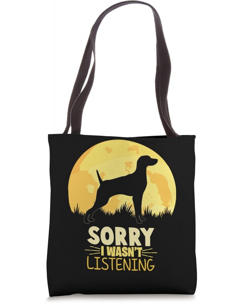 Weimaraner Dog Breed Tote Bag $9.42 Totes