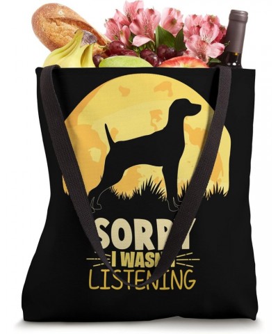 Weimaraner Dog Breed Tote Bag $9.42 Totes