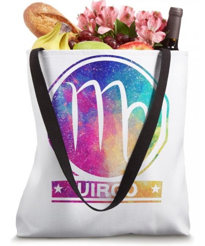 ZODIAC Virgo Tote Bag $11.87 Totes