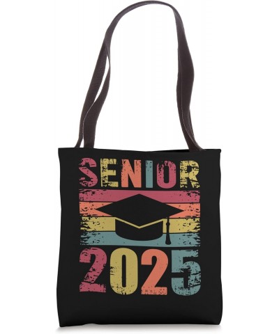 Senior 2025 Tote Bag $11.75 Totes