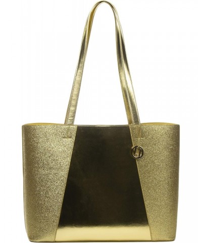 Modern Sparkle Tote Bag $21.59 Totes