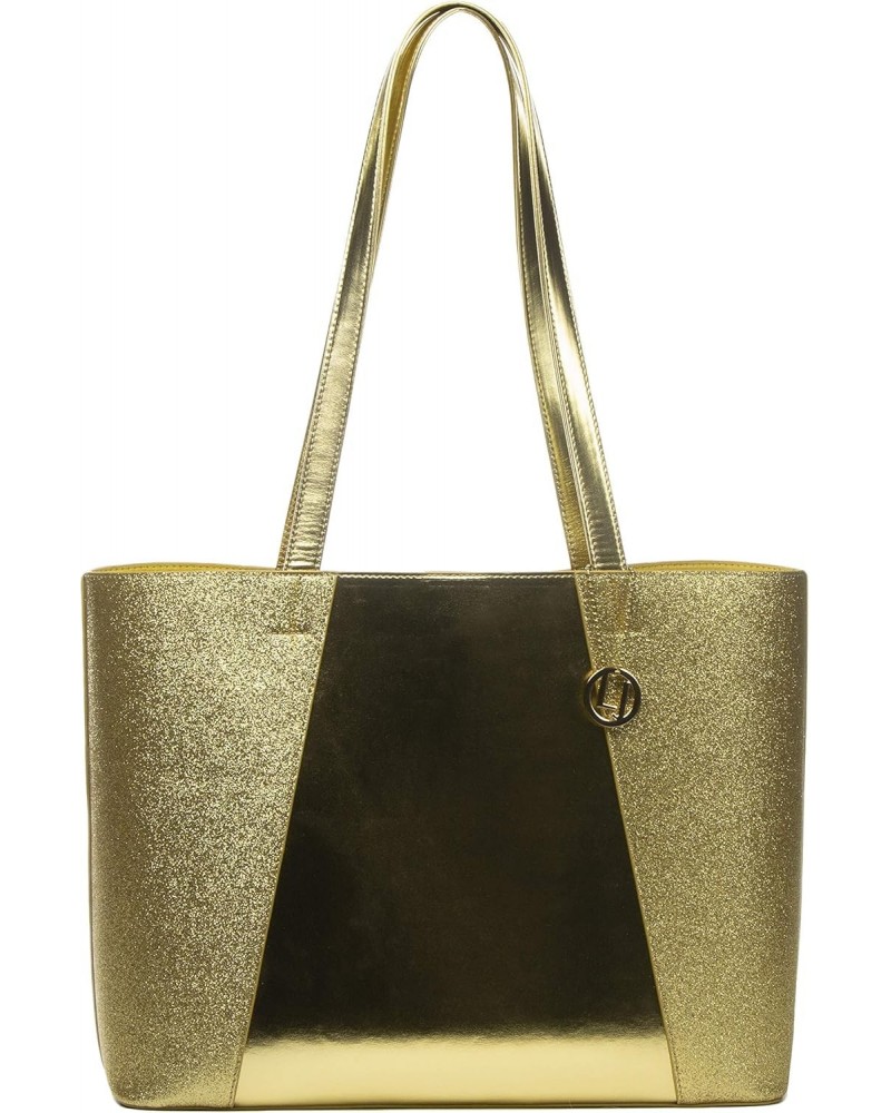 Modern Sparkle Tote Bag $21.59 Totes