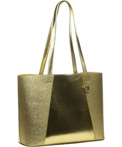 Modern Sparkle Tote Bag $21.59 Totes