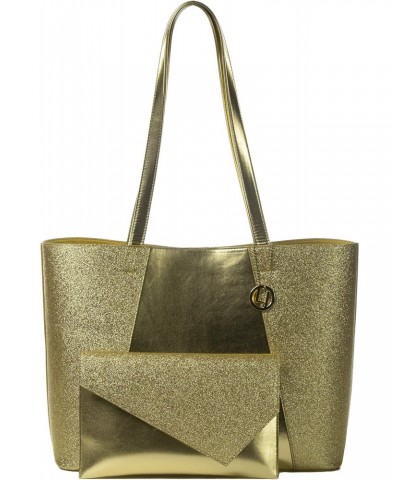 Modern Sparkle Tote Bag $21.59 Totes