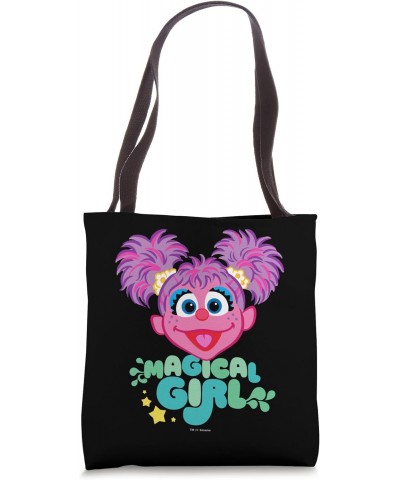 Abby Cadabby Magical Girl Tote Bag $13.49 Totes