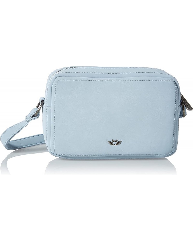 Casual Blue $28.88 Crossbody Bags