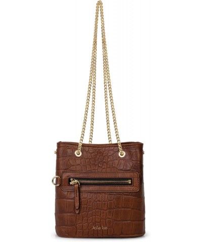 Contemporary, Brown $41.06 Shoulder Bags