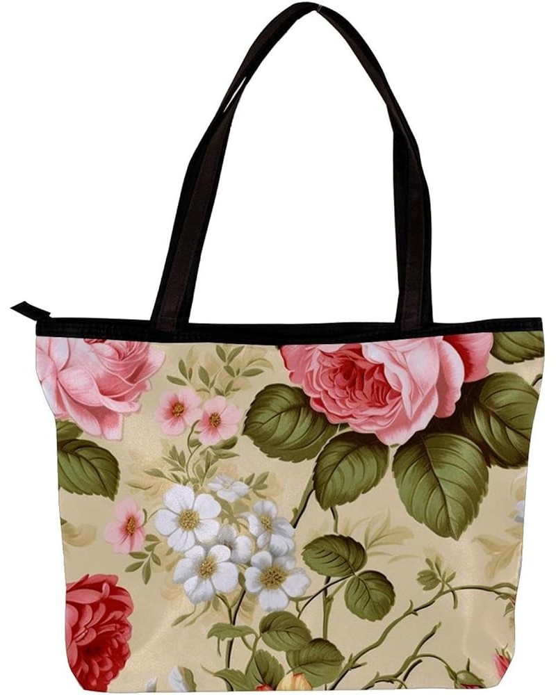 Tote Bags for Women,Womens Handbags,Small Tote Bag C980a4eugi $12.52 Totes