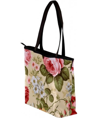 Tote Bags for Women,Womens Handbags,Small Tote Bag C980a4eugi $12.52 Totes