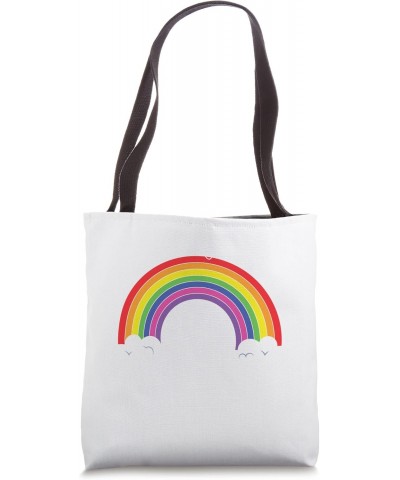 Gender Identity LGBT Flag Equality Pride Tote Bag $14.19 Totes