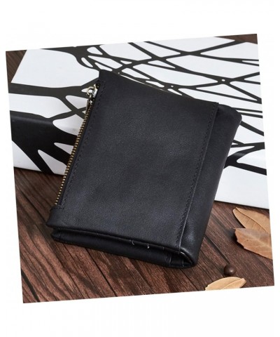 tote purse men clutch wallet men fashion wallet large capacity wallet mens wallet men credit holder men coin purse wallet for...