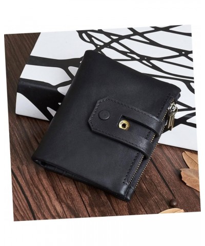 tote purse men clutch wallet men fashion wallet large capacity wallet mens wallet men credit holder men coin purse wallet for...