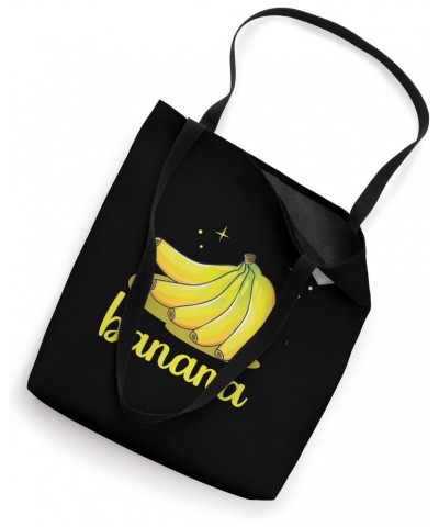 Banana Shirt Men Kids Banana Shirt Girls Womens Bananas Tote Bag $10.99 Totes