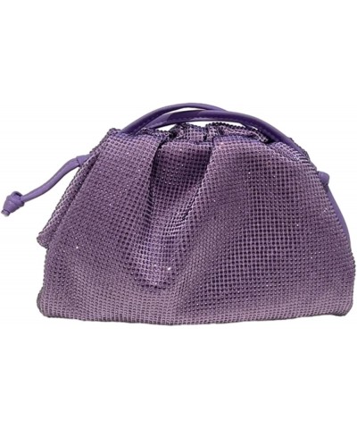 Women's Evening Bag Smal Bucket Bag Shining Bag Shoulder Bag Glitter Crossbody Bag for Party Wedding Date Night B $33.37 Even...