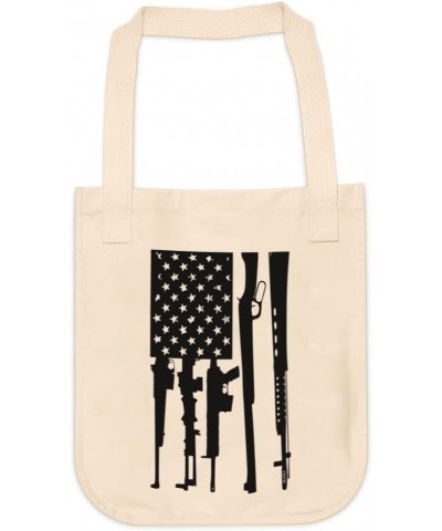 America Flag United States Of America Flag Tote bag for Women And Men Graphic Shoulder Bags Casual Cloth Purses and Aesthetic...