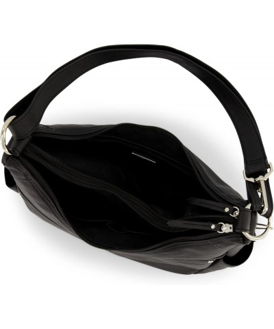 Dylan Convertible Shoulder Bag Black $20.76 Shoulder Bags