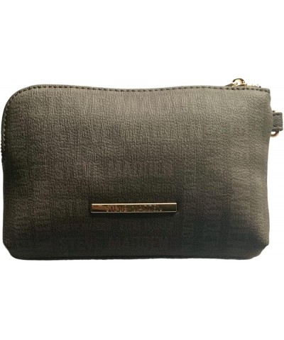 Trell Clutch Olive $22.80 Wristlets