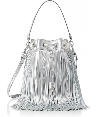 Shoulder Bag Sliver $254.48 Shoulder Bags