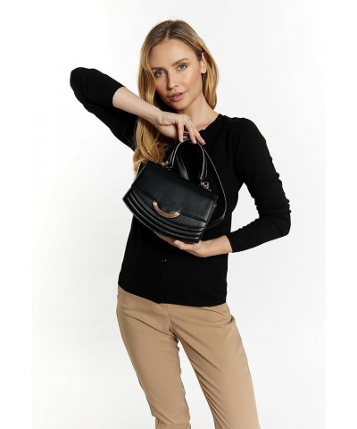 Classic Black $49.12 Shoulder Bags