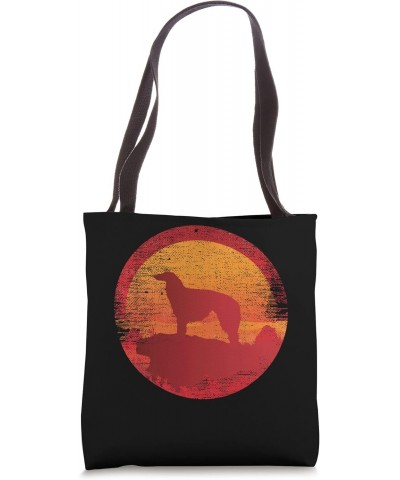 Borzoi Dog Breed Tote Bag $10.60 Totes