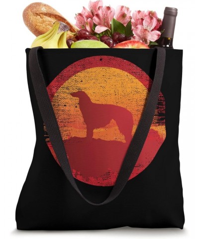 Borzoi Dog Breed Tote Bag $10.60 Totes