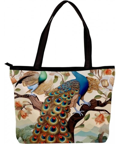 Tote Bags for Women,Womens Handbags,Small Tote Bag B058e8zpoi $12.26 Totes