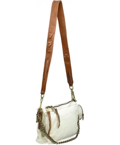 Brent Handbag Women's Bags White $186.83 Handbags