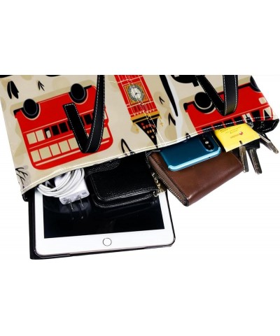 Purses for Women,Tote Bag Aesthetic,Women's Tote Handbags E879m0bzuc $17.89 Handbags