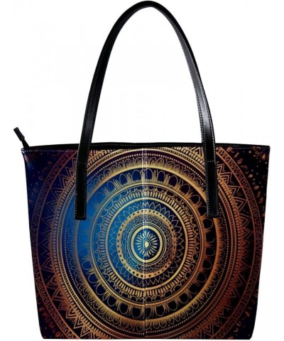 Purses for Women,Tote Bag Aesthetic,Women's Tote Handbags P141s3wbkl $20.19 Handbags