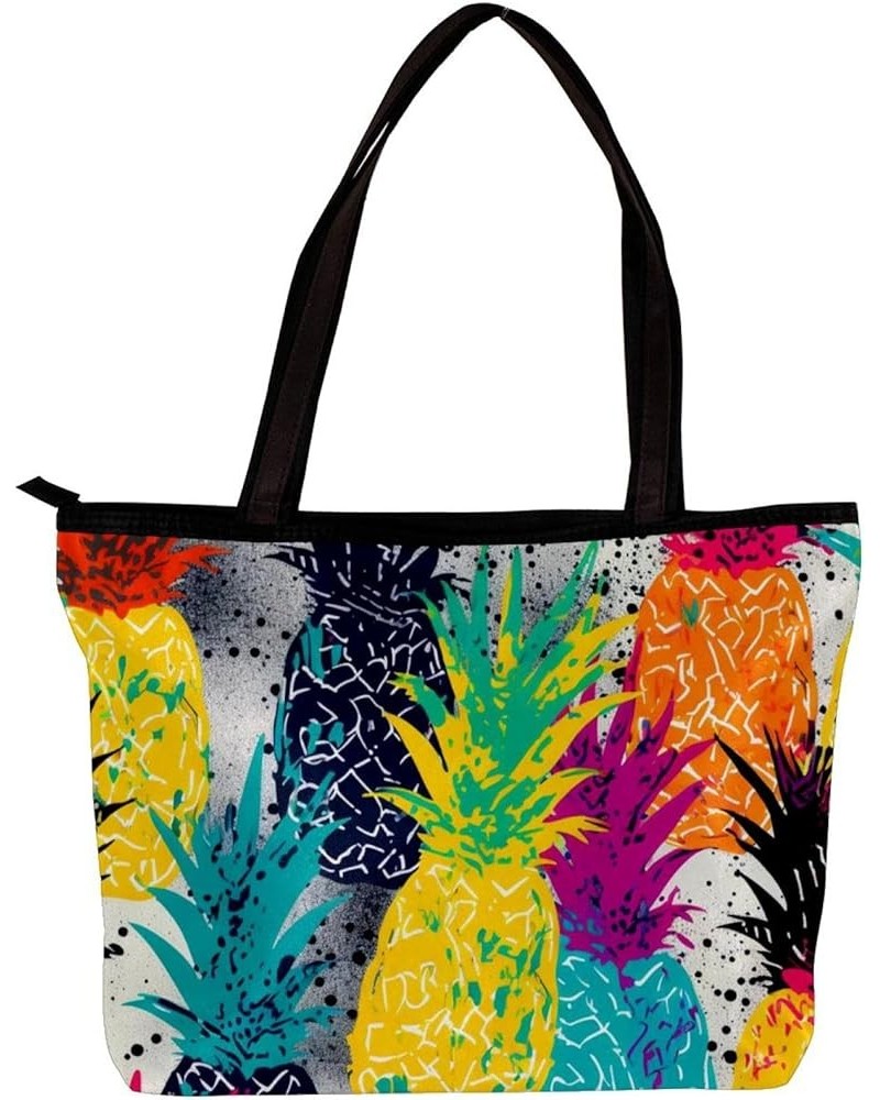 Tote Bags for Women,Womens Handbags,Small Tote Bag F874z1ysut $12.26 Totes