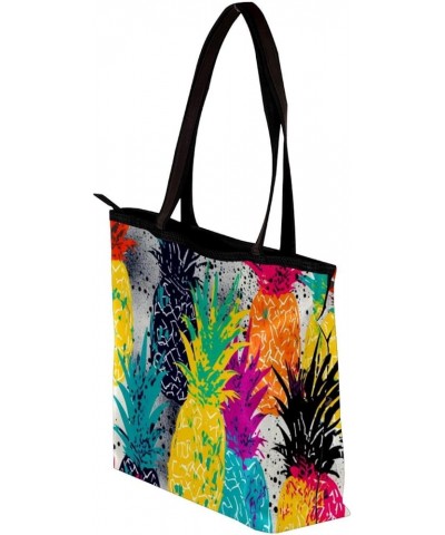 Tote Bags for Women,Womens Handbags,Small Tote Bag F874z1ysut $12.26 Totes