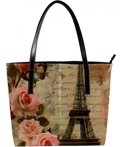 Purses for Women,Tote Bag Aesthetic,Women's Tote Handbags G317z3czit $22.66 Handbags