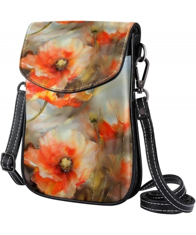 Crossbody Bags for Women,Crossbody Bag Men,Small Sling Bag,Crossbody Purse Civ3k8ni $12.97 Crossbody Bags