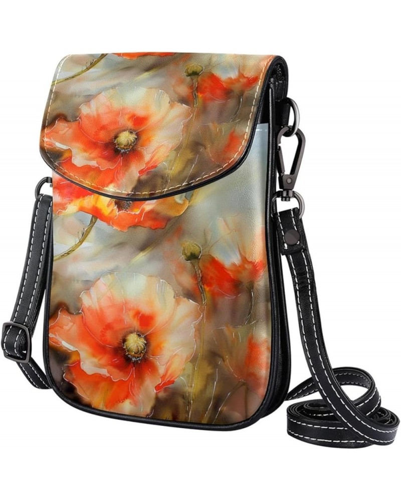 Crossbody Bags for Women,Crossbody Bag Men,Small Sling Bag,Crossbody Purse Civ3k8ni $12.97 Crossbody Bags