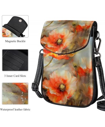 Crossbody Bags for Women,Crossbody Bag Men,Small Sling Bag,Crossbody Purse Civ3k8ni $12.97 Crossbody Bags