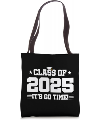 Class of 2025 - Graduation 2025 School Year - Class of 2025 Tote Bag $14.99 Totes