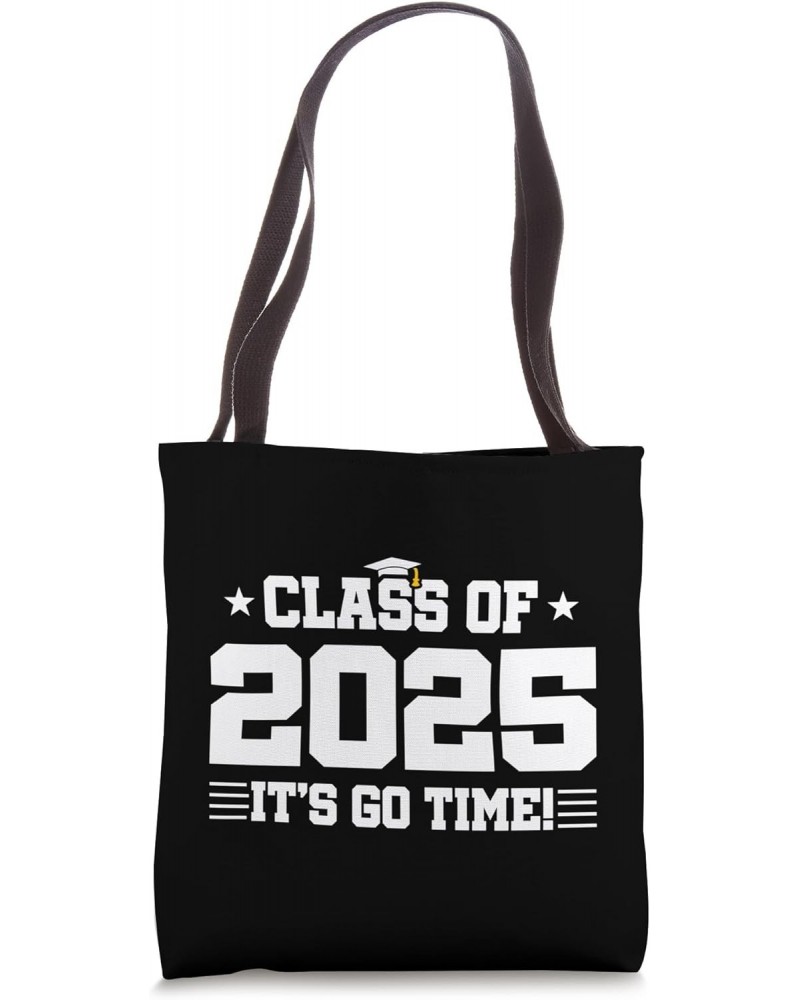 Class of 2025 - Graduation 2025 School Year - Class of 2025 Tote Bag $14.99 Totes