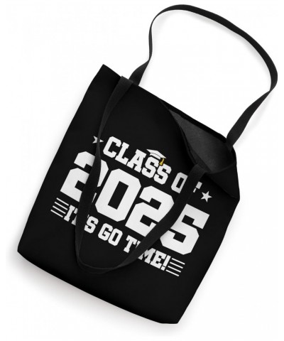 Class of 2025 - Graduation 2025 School Year - Class of 2025 Tote Bag $14.99 Totes