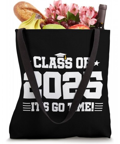 Class of 2025 - Graduation 2025 School Year - Class of 2025 Tote Bag $14.99 Totes